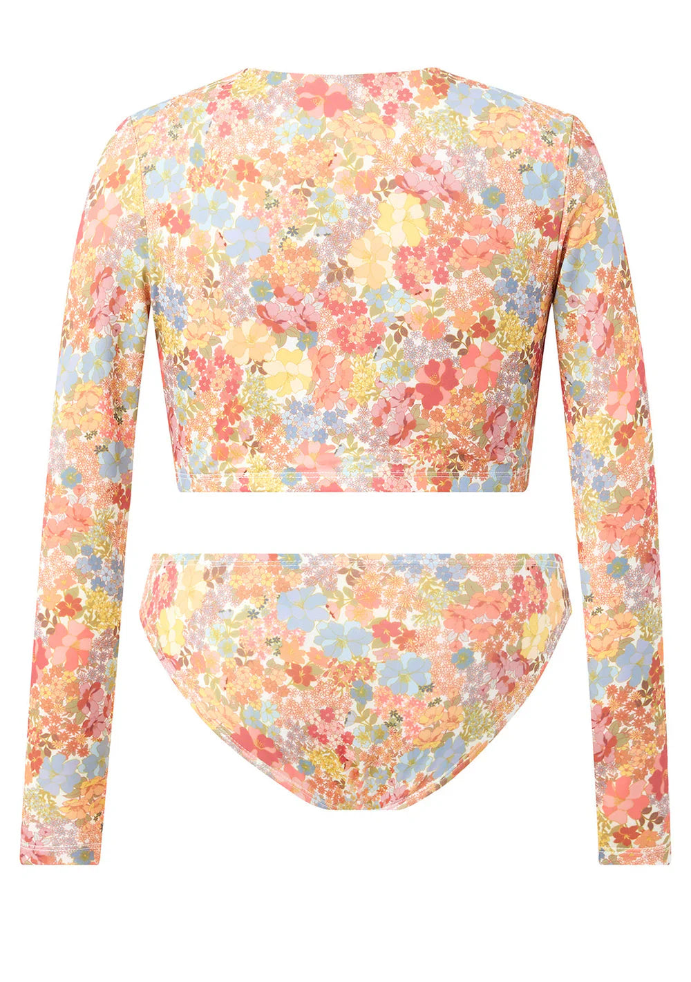 Avelle Rashie & Brief