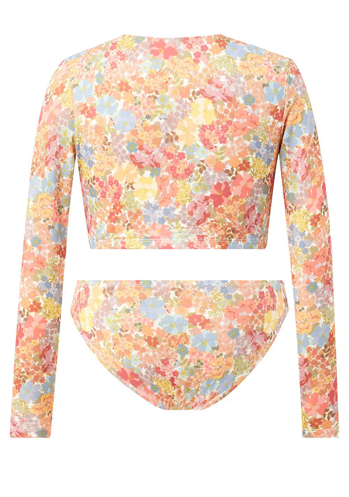 Avelle Rashie & Brief