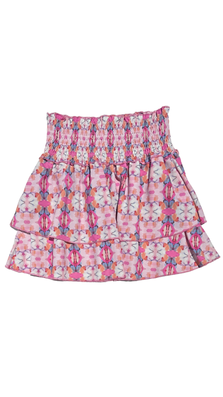 Scottie Skirt